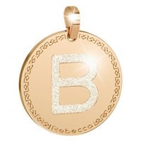 Charm Rebecca Mujer in Bronce BWGPOB02 - BWGPOB02